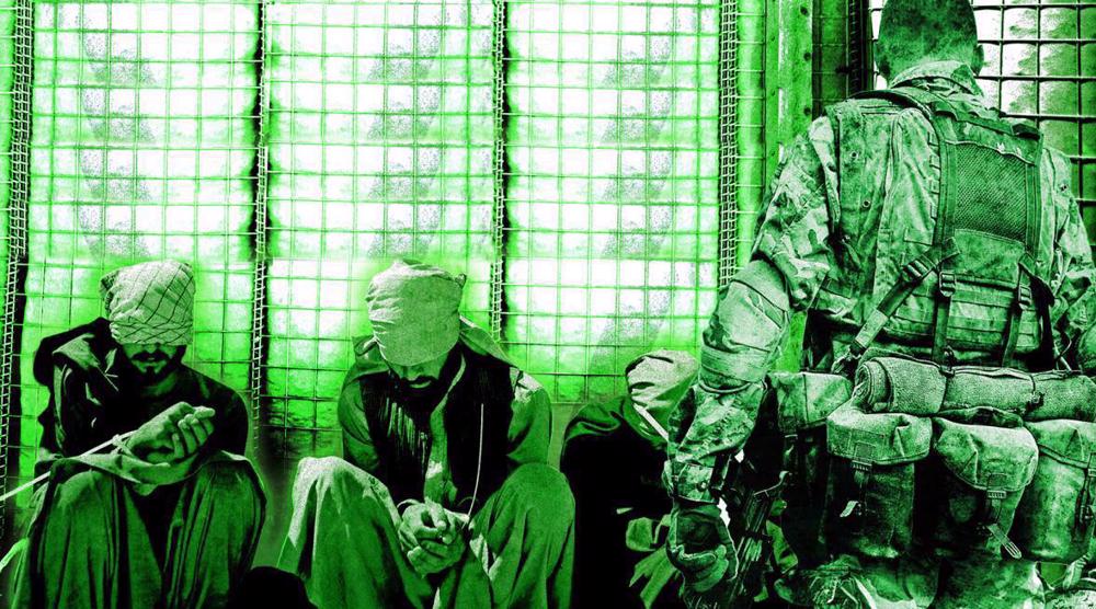 UK set to protect soldiers from war crimes charges