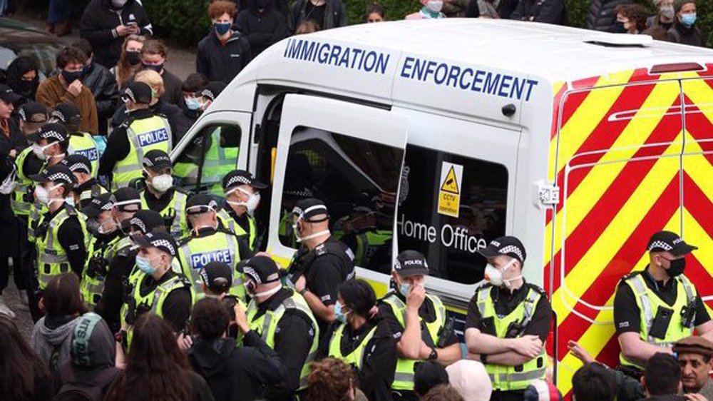Anger in Scotland over immigration removal during Eid al-Fitr