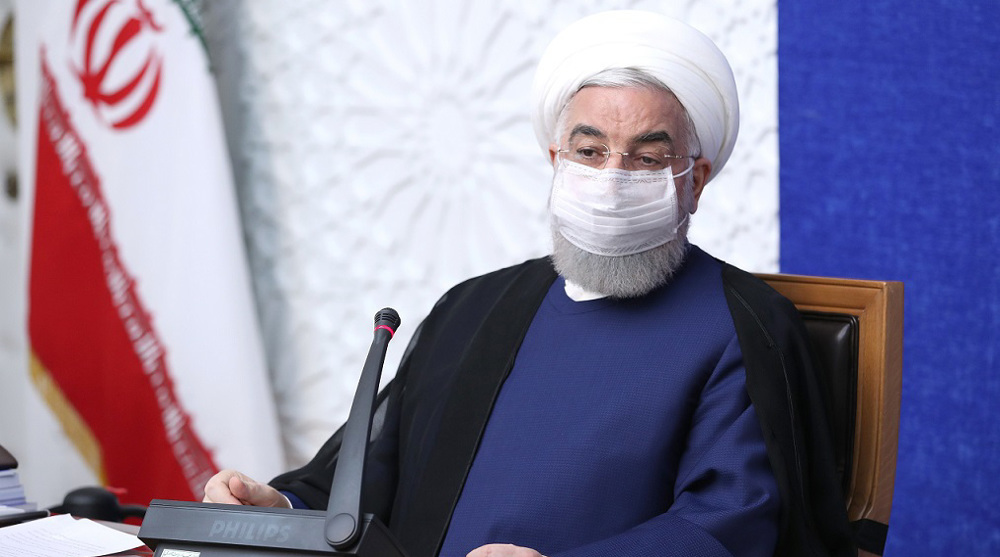 Rouhani
