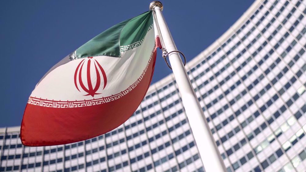 Report: Iran-IAEA deal gives bilateral talks chance to succeed