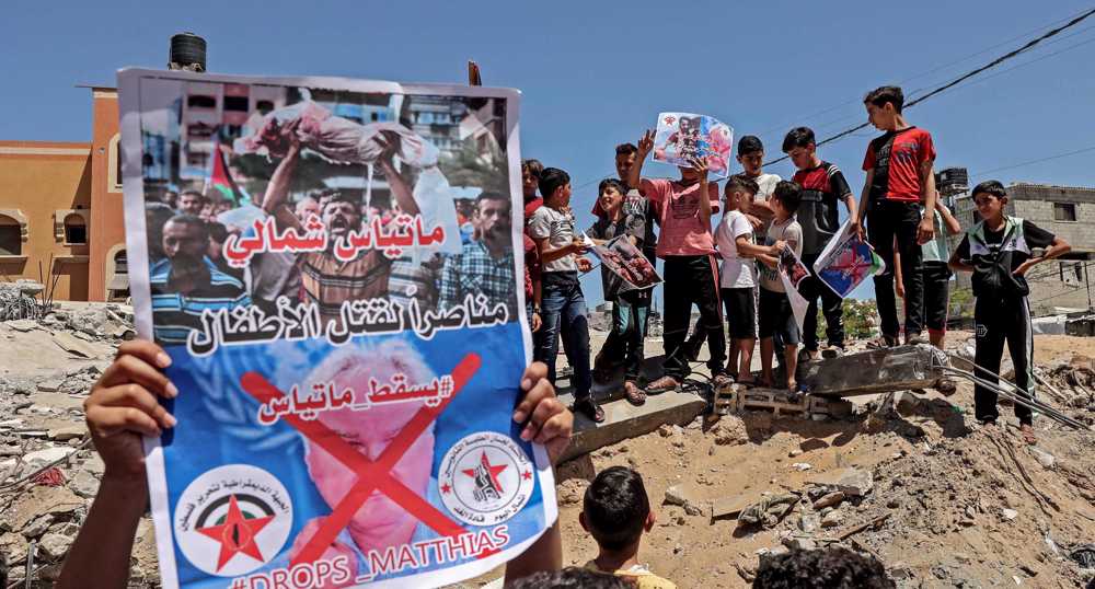 Saudi Media: Israeli Mouthpiece