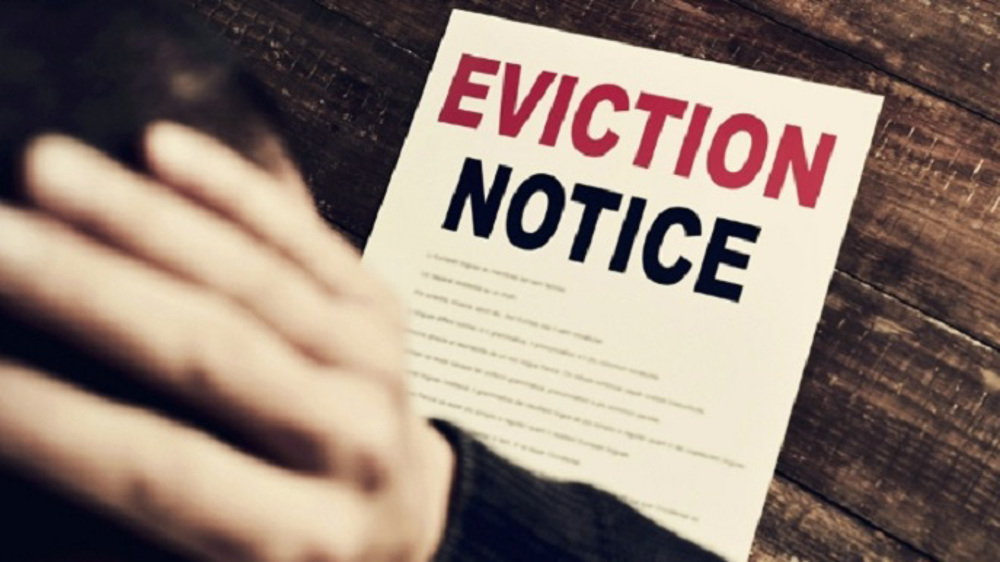Charity warns of widespread homelessness as coronavirus eviction band ends