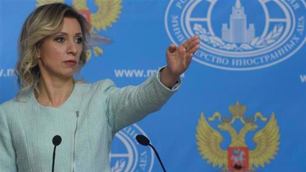 Russia: Reports of US spying on EU leaders only 'tip of the iceberg'