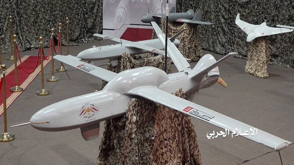 The Yemen feat against Saudi siege