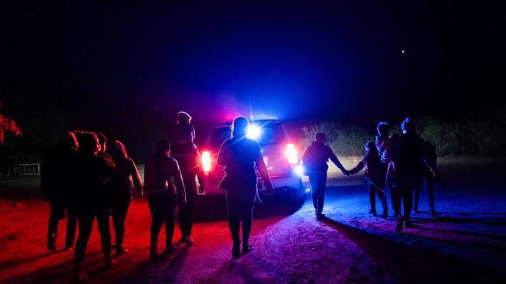 Texas Gov. declares disaster in state over border crisis