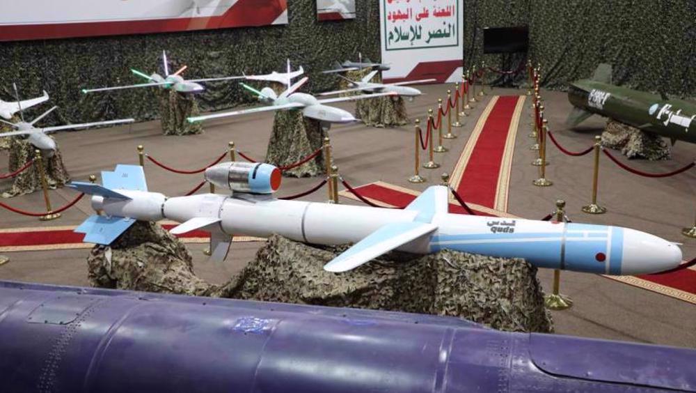 Yemen launches retaliatory drone, missile strikes on Saudi Arabia