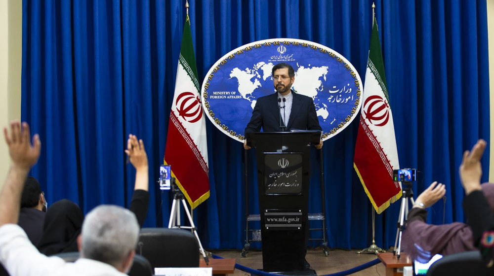 Saeed Khatibzadeh