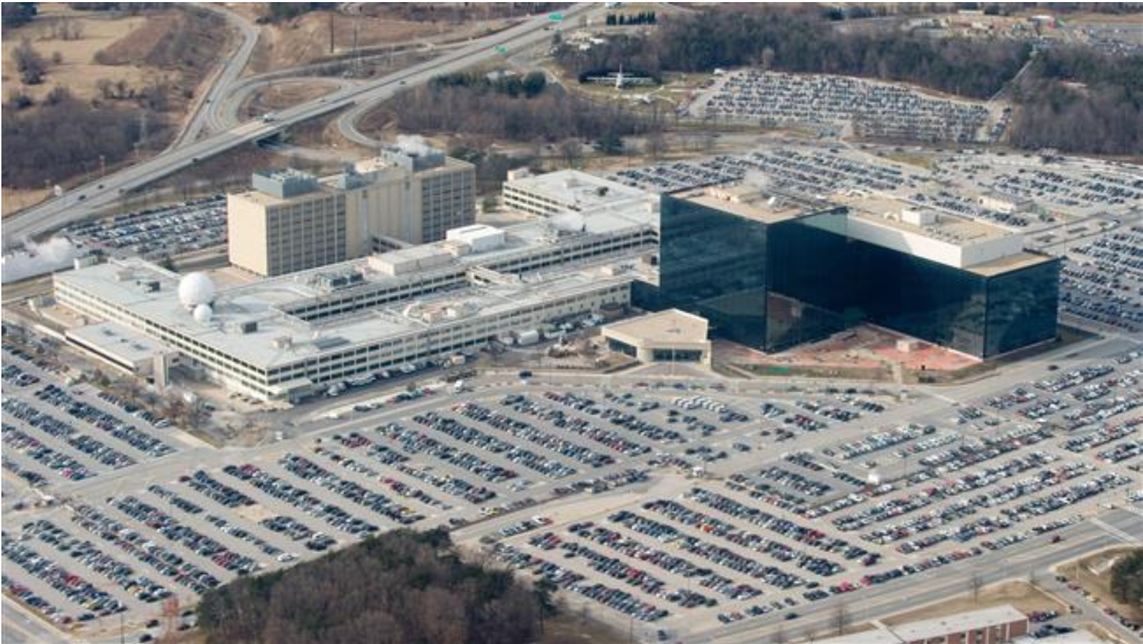 NSA ‘spying on opposition journalists’