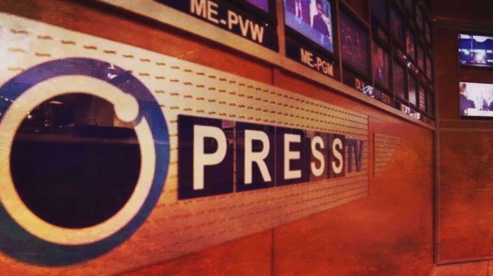 Press TV
