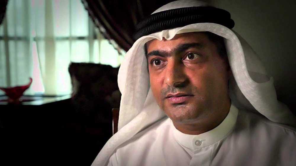 UAE political prisoner complains of dire jail conditions in leaked letters