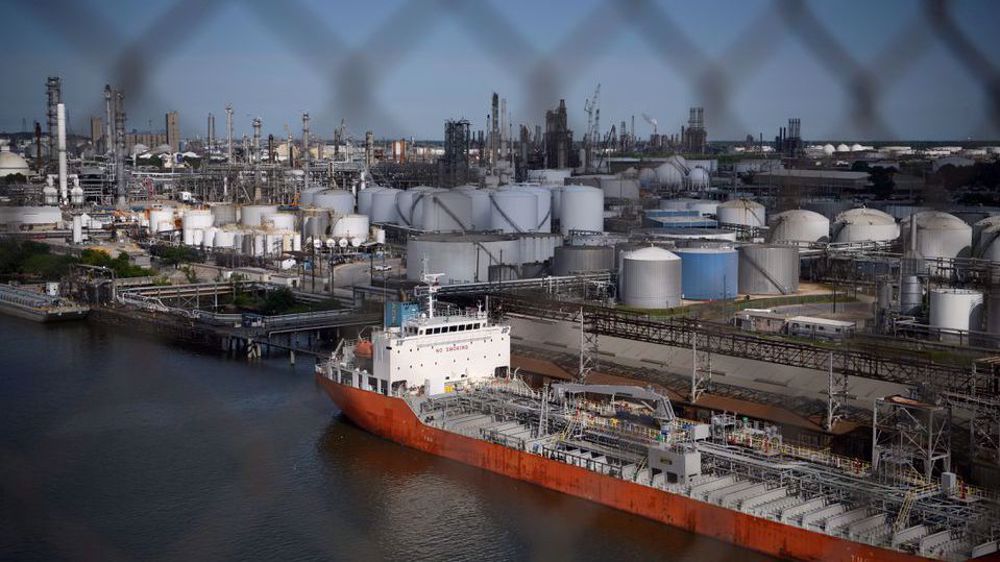 High levels of cancer-causing chemical found in parts of Houston: Report