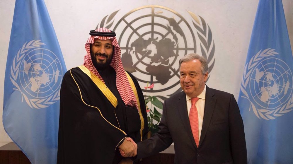Yemen condemns intl. silence on crimes of Saudi-backed Daesh, al-Qaeda