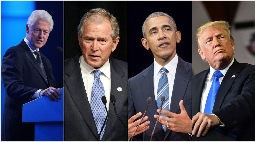 US presidents ‘never held accountable for crimes of war’: Analyst