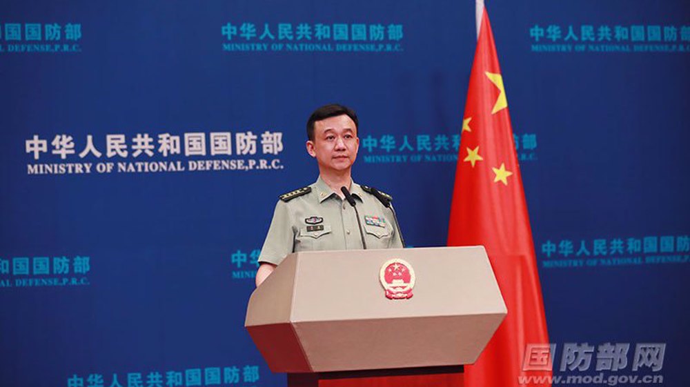 China: US poses ‘biggest threat to global cybersecurity’