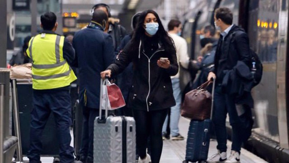 France irked by UK’s 'discriminatory' quarantine decision