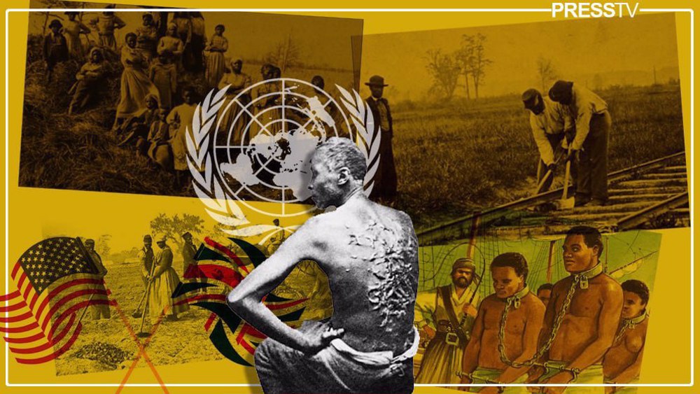 US, UK must act on UN reparation demands for descendants of African slaves