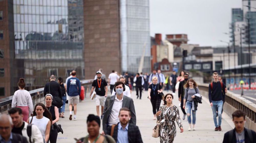 UK faces triple threat from Covid, rising debt and climate crisis: Watchdog