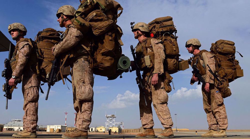 ‘War in Afghanistan not been won militarily’: US admits failure after 20-year adventure