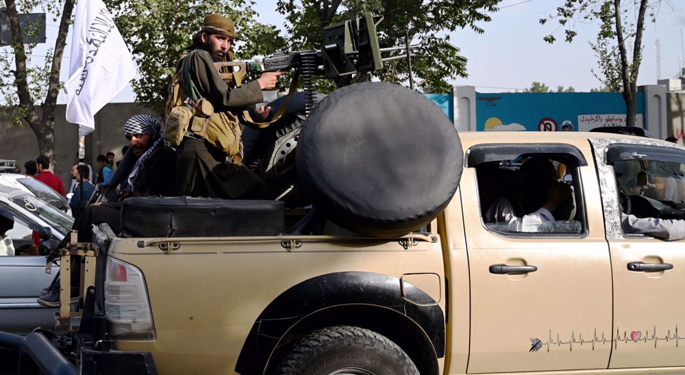 AFGHANISTAN-CONFLICT