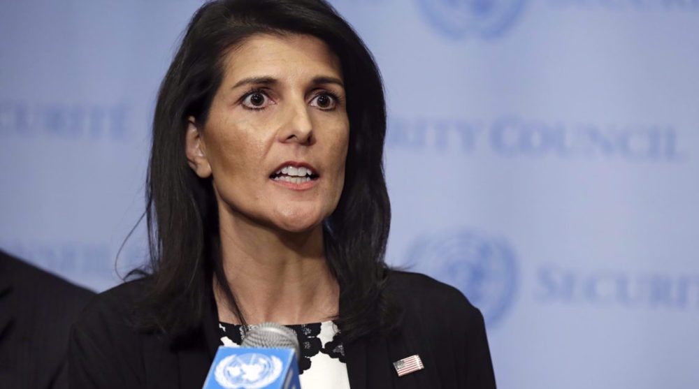 ‘US surrendered $85 billion worth of weapons to Taliban’