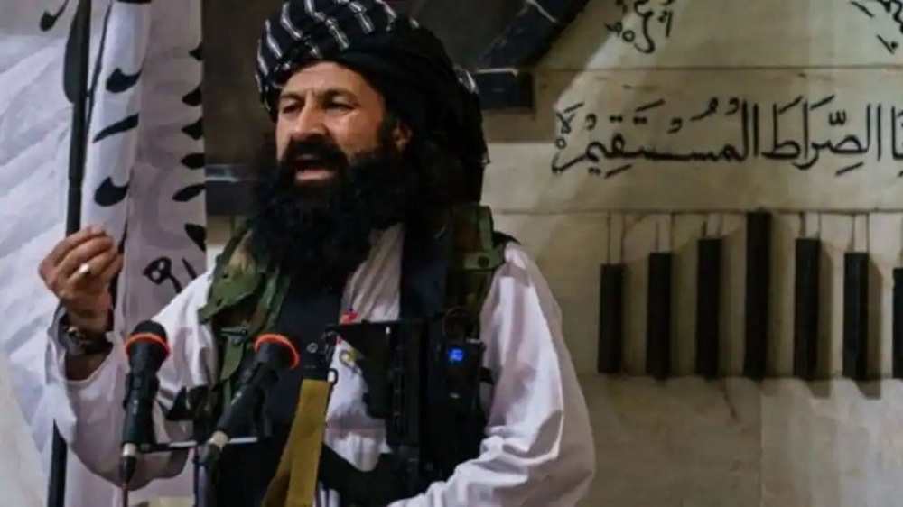 Taliban warn US against postponing exit, offer amnesty to Ghani
