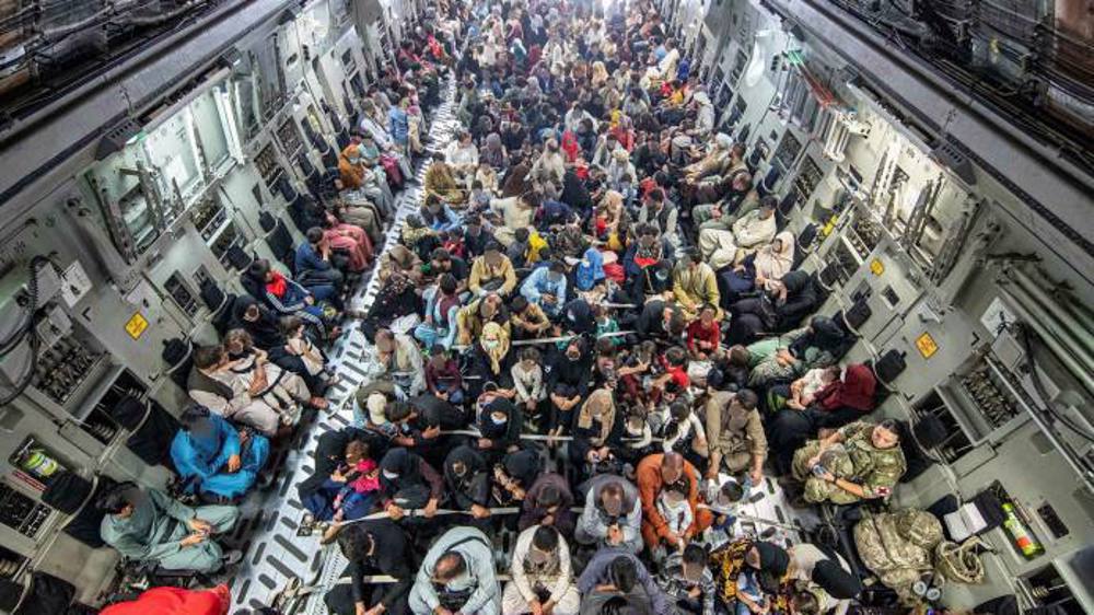 UK evacuation effort from Afghanistan ‘down to hours, not weeks’: Official