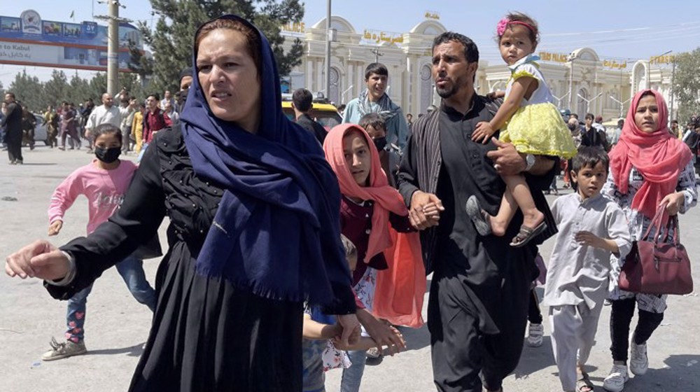 Congress urged to reallocate $6 billion earmarked for Afghan army to 'save lives'