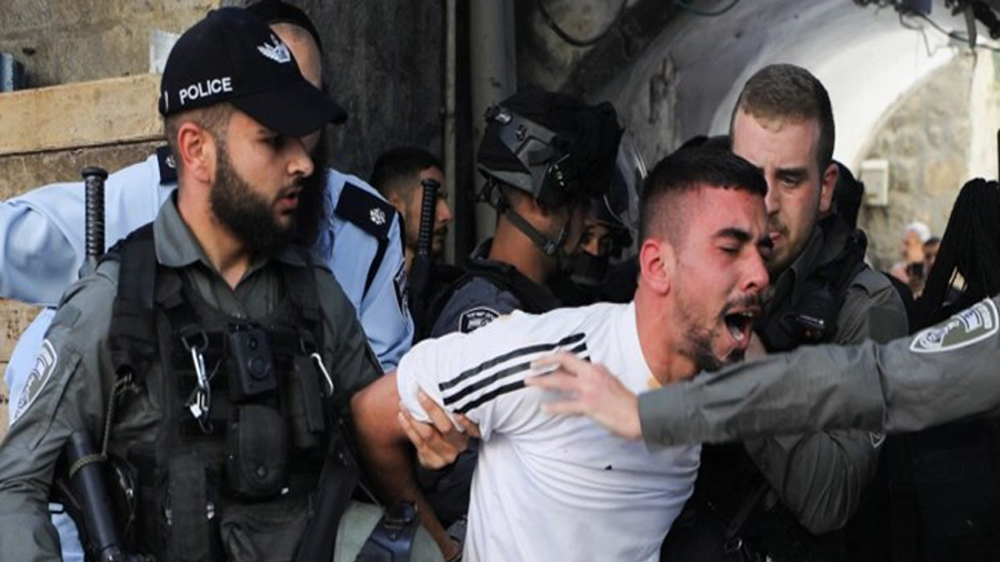Press TV's news headlines
