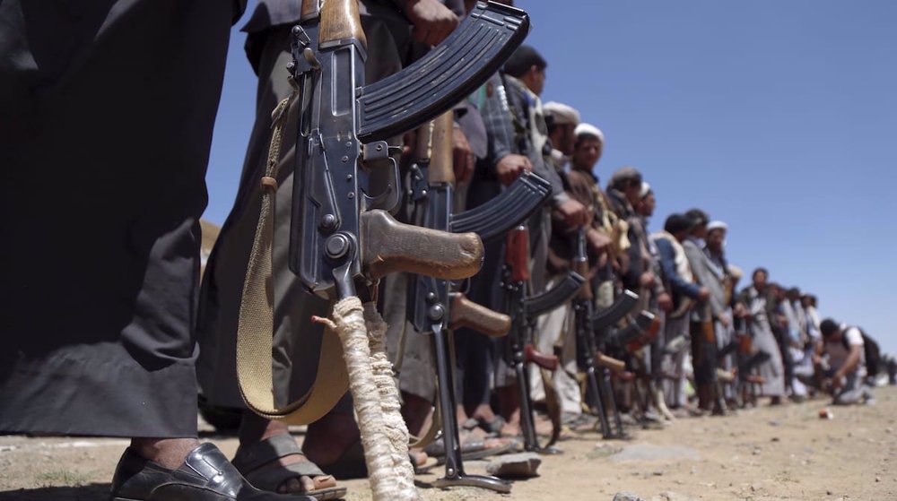 ‘Yemeni forces advance on new fronts in Bayda, liberate Al-Qanza hilltop’