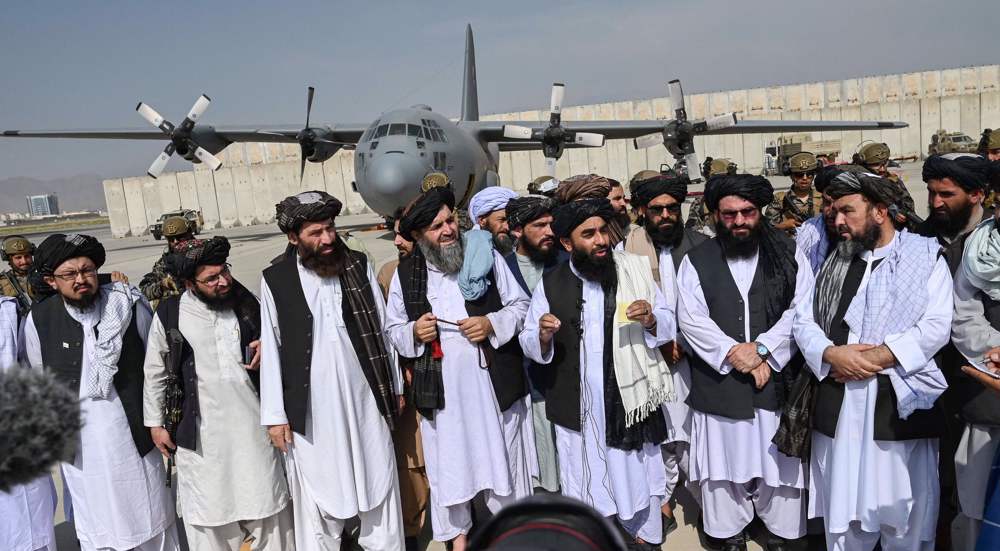 The Economics of Western ineptitude and corruption in Afghanistan
