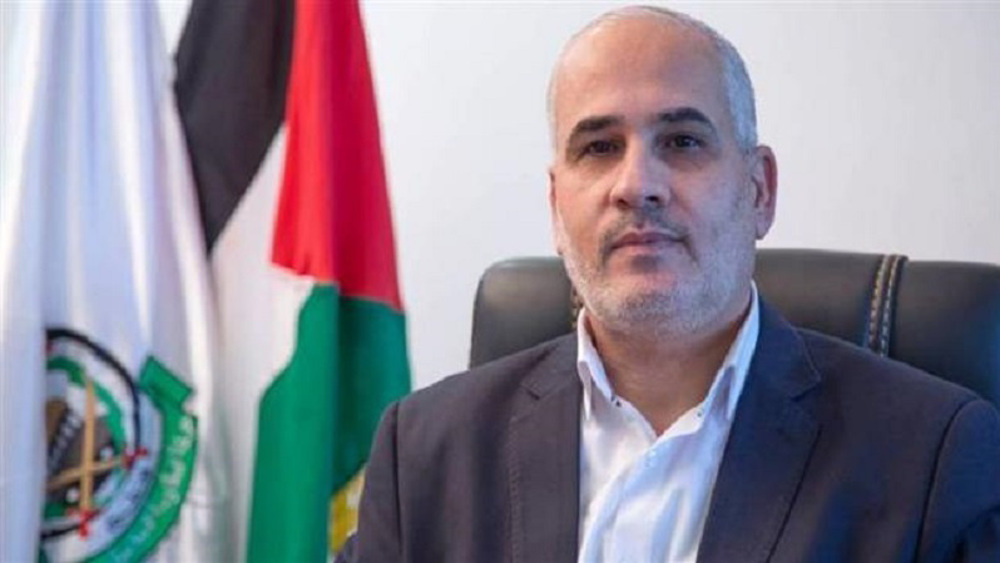 Hamas: Israel’s bombardment of Gaza will never shatter will of Palestinians