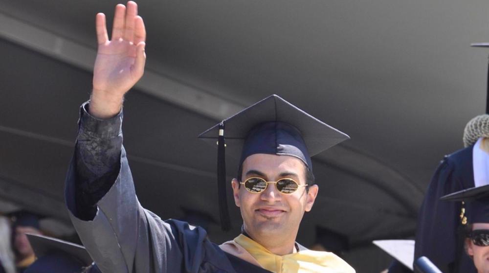 Pelosi ‘deeply concerned’ over Saudi air worker’s custodial torture