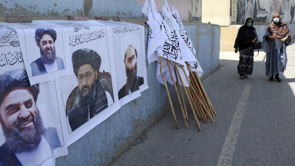 Taliban: New govt. to be launched ‘in a matter of a few days’