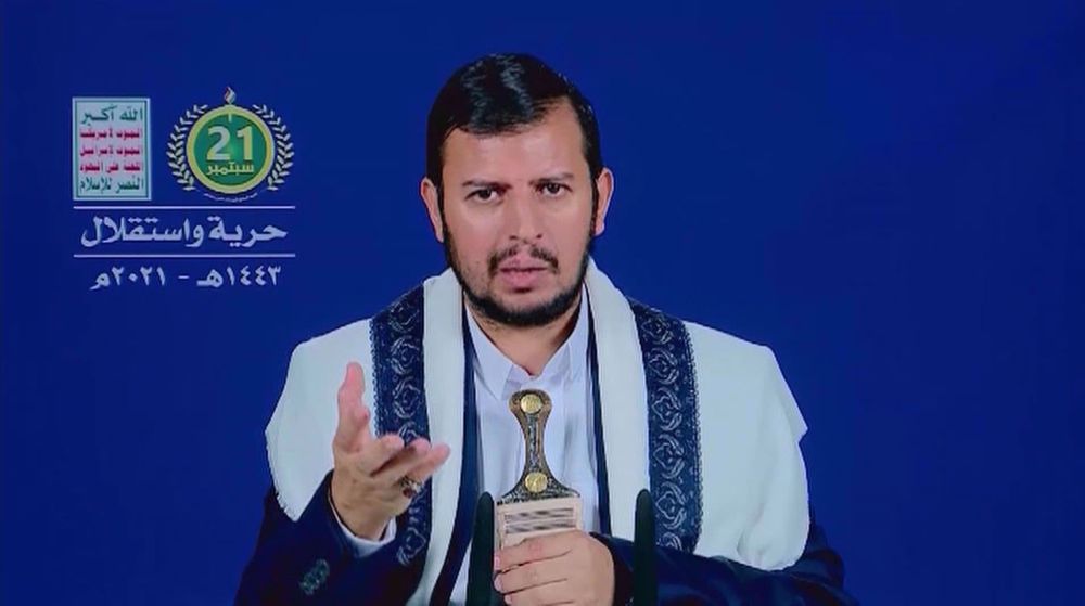 Houthi: US used to run Yemen’s affairs before September 21 Revolution
