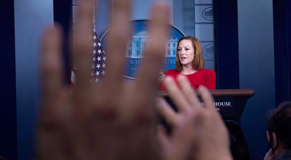 White House defends US Afghanistan withdrawal