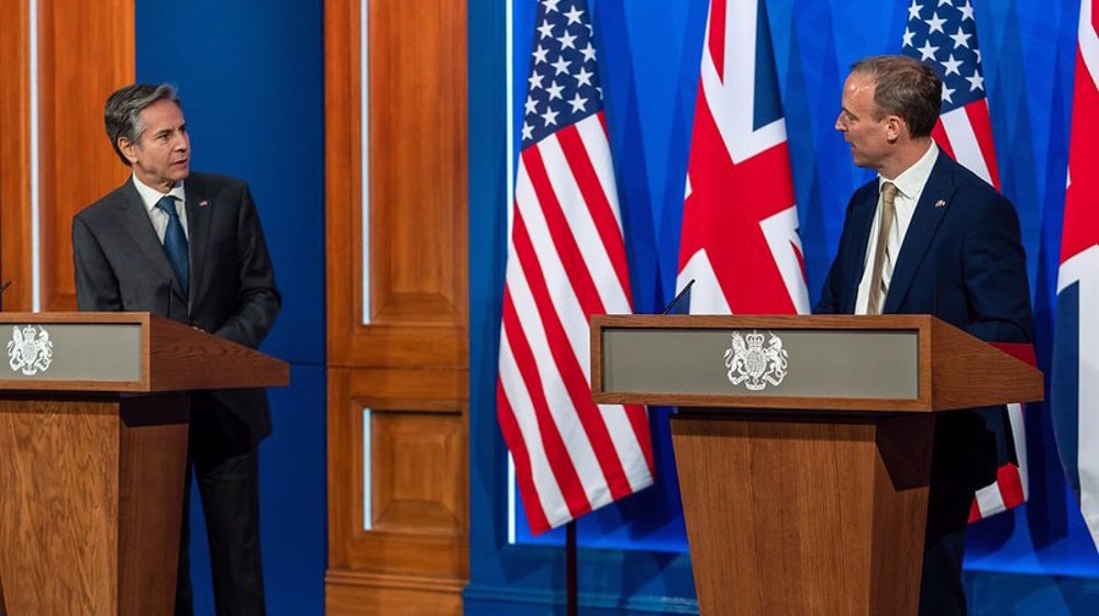 US, UK blast strike on Saudi Aramco; Yemen calls it ‘natural reaction’