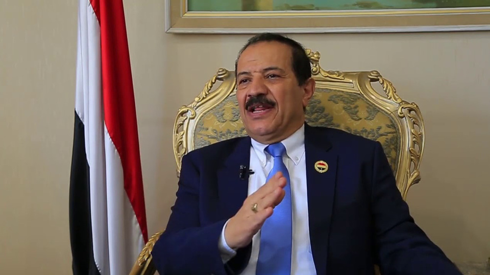 Yemen: US, UK dual approach meant to keep up arms sales to Riyadh