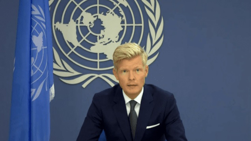 Hans Grundberg