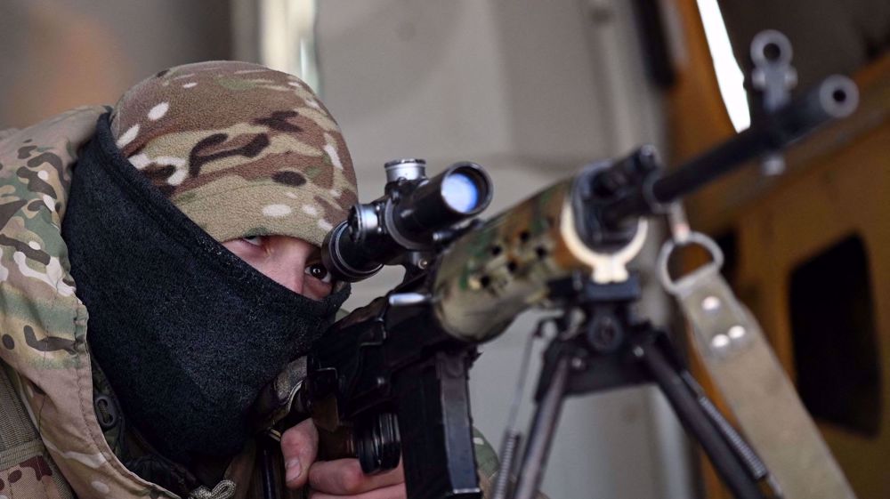 US intel. accuses Russia of preparing false-flag operation