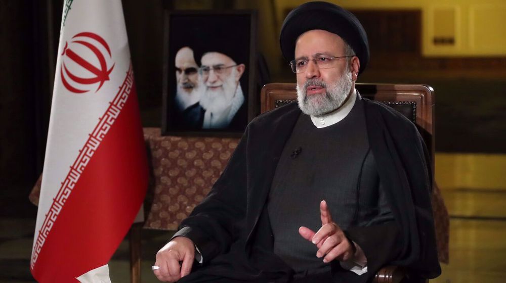 Raeisi: Efforts to neutralize US sanctions not tied to Vienna talks