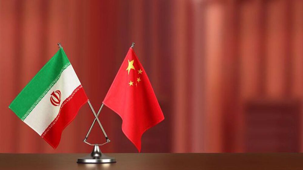 Iran and China start detailed talks on 25-year deal: Minister