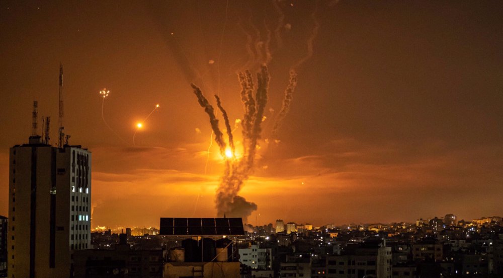 Israel to give US secret wish list of arms for purported use on Iran, Lebanon