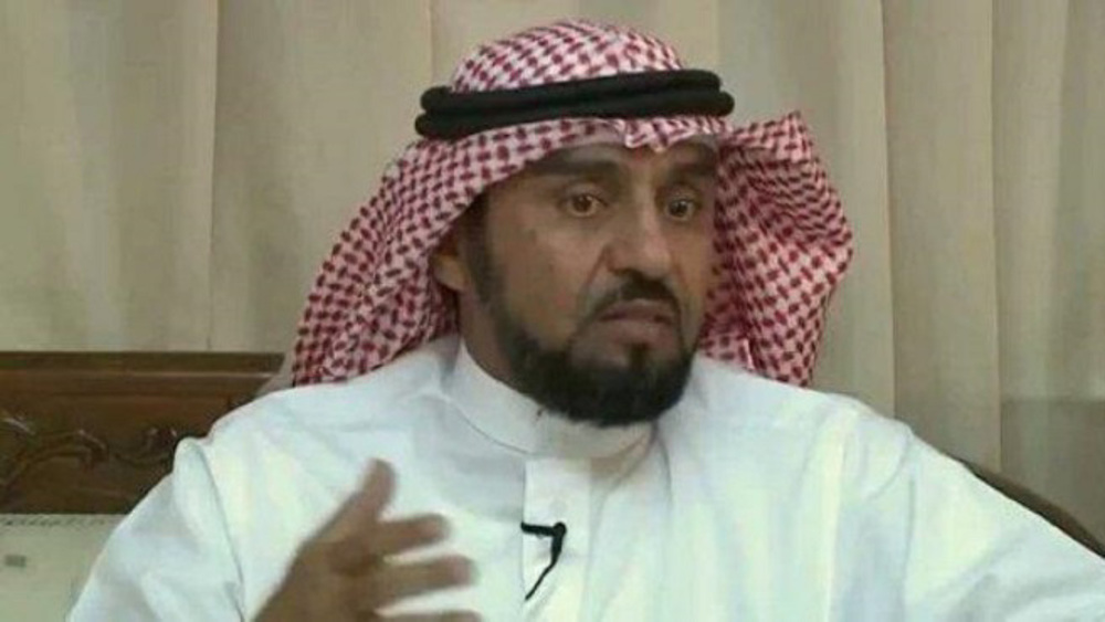 Saudi officials extend dissident author's prison sentence