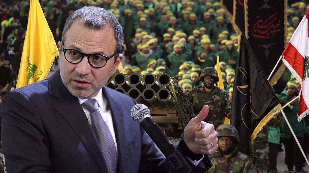 ‘Hezbollah imposed power equation on Israel in maritime border demarcation case’