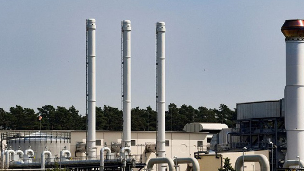 France implies US taking advantage of EU energy crisis amid Ukraine conflict