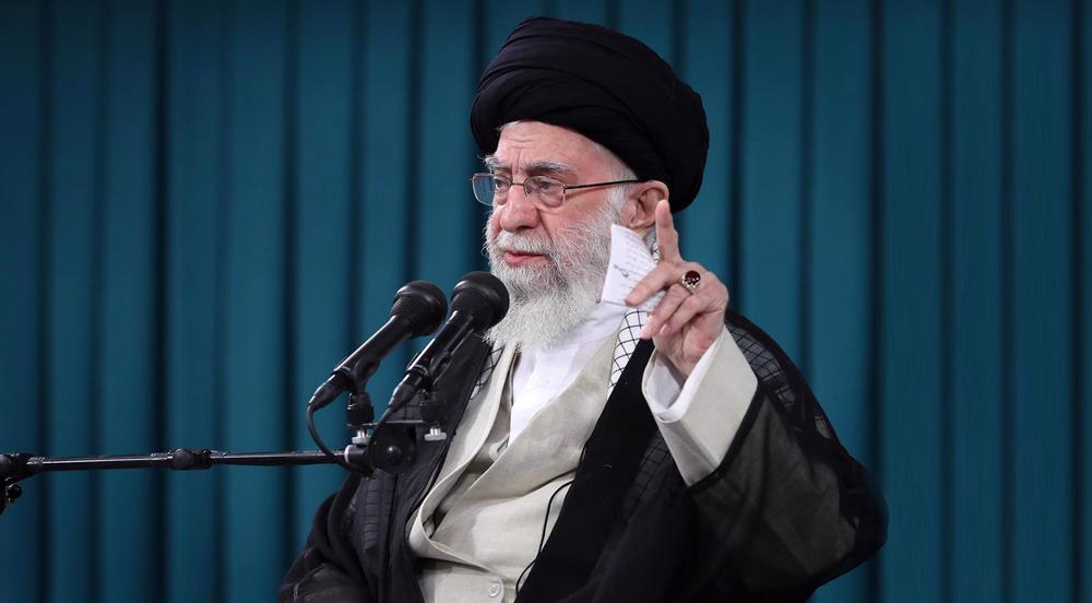 Press TV's news headlines