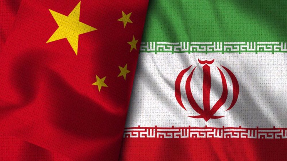 Customs data: Iran-China trade significantly rises