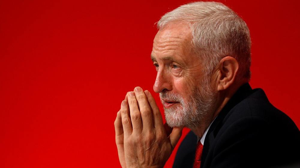 Zionist subversion of the Labour Party