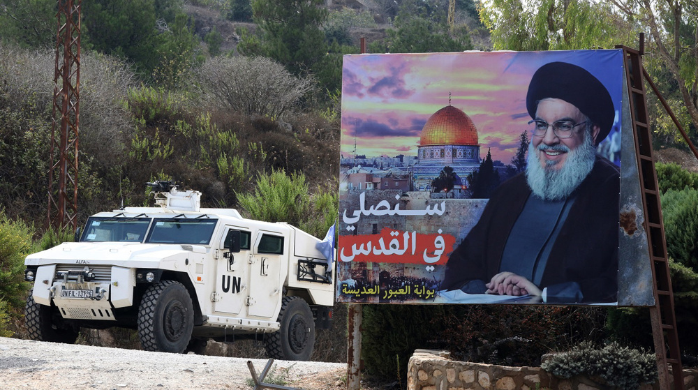 Sayyed Hassan Nasrallah