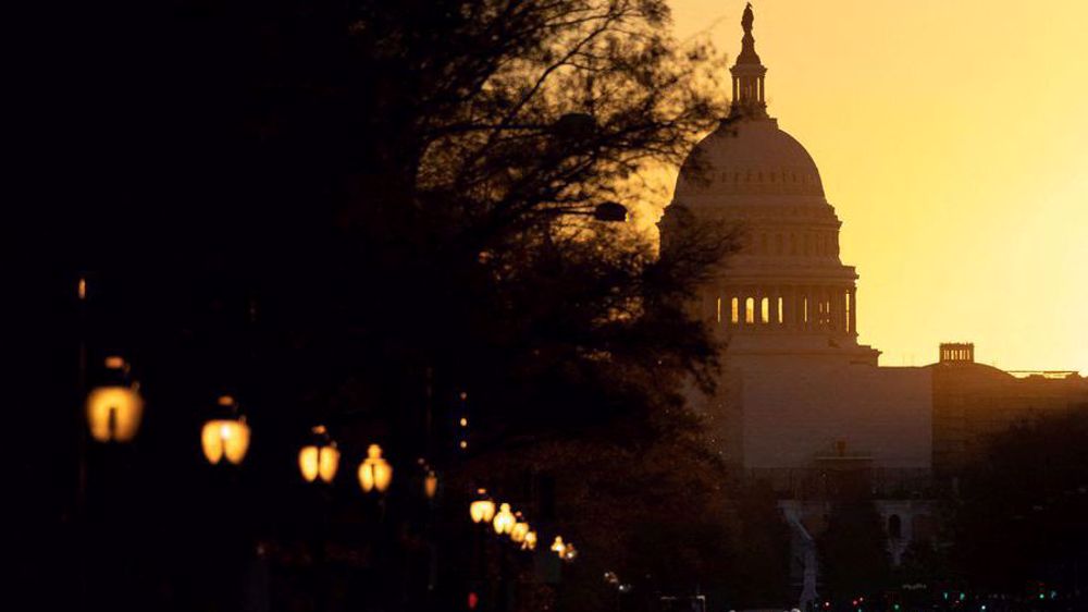 Analyst: GOP going to win House, and impeach Biden